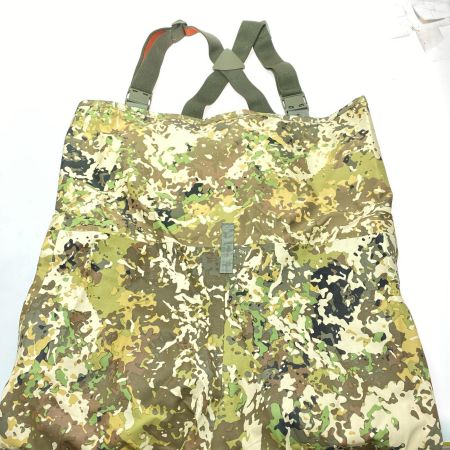  SIMMS ウェーダー G3ガイド ストッキングフット 未使用品(S) 箱付 リバーカモ サイズJXL CA687543