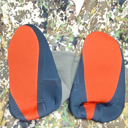  SIMMS ウェーダー G3ガイド ストッキングフット 未使用品(S) 箱付 リバーカモ サイズJXL CA687543