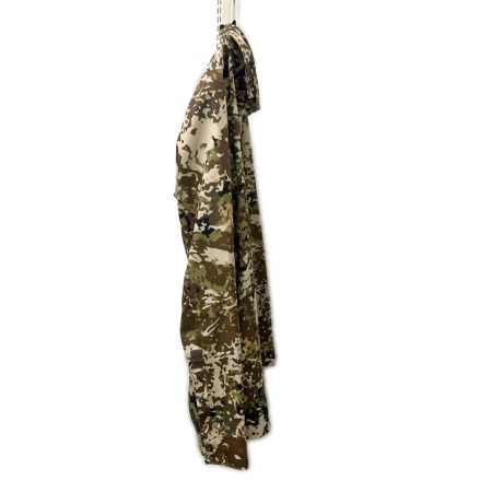  SIMMS フィッシングウェア フィッシングシャツ SIZE L  カモ