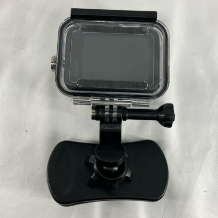 GOPRO 10 アクションカメラ GOPRO 10 画面割れ有 防水ケース