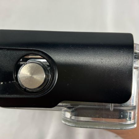 GOPRO 10 アクションカメラ GOPRO 10 画面割れ有 防水ケース