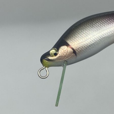  Schindler 雲八 UNPACHI ミノー程度A