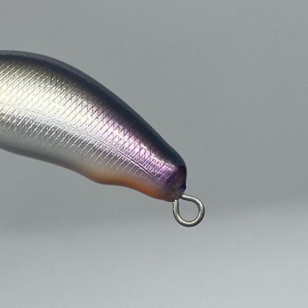  Schindler 雲八 UNPACHI ミノー程度A