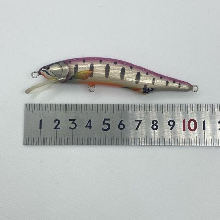  TERU LURES パルパル 90F ミノー 程度A
