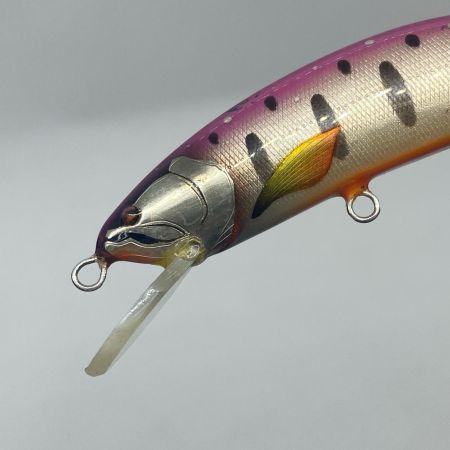  TERU LURES パルパル 90F ミノー 程度A