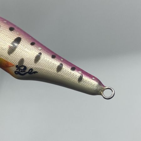  TERU LURES パルパル 90F ミノー 程度A