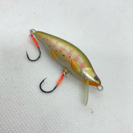  TERU LURES ミノー 程度B