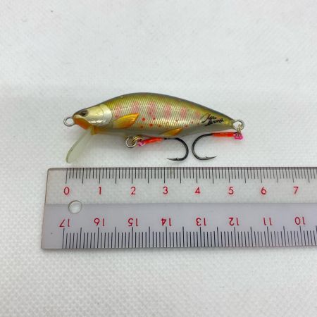  TERU LURES ミノー 程度B