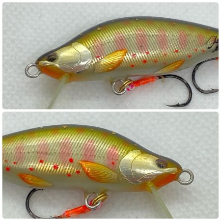  TERU LURES ミノー 程度B