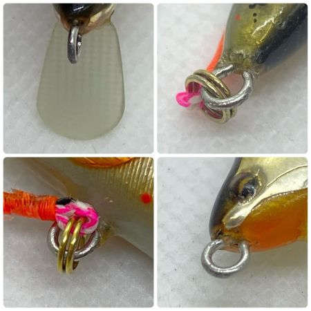  TERU LURES ミノー 程度B