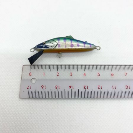  STAY GOLD ミノー 程度B