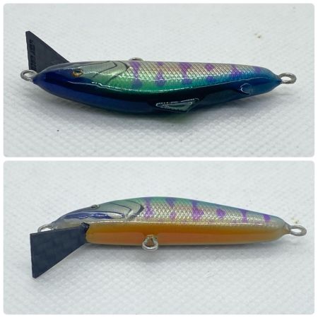  STAY GOLD ミノー 程度B