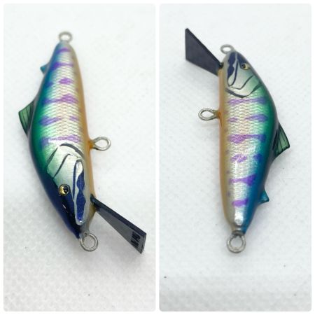  STAY GOLD ミノー 程度B