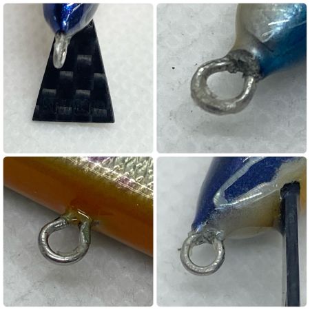  STAY GOLD ミノー 程度B