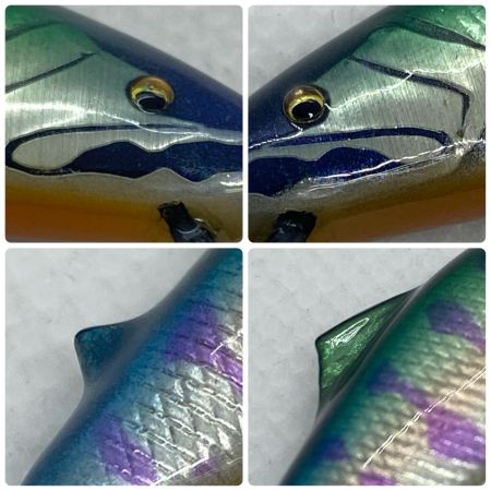  STAY GOLD ミノー 程度B