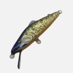 §§ STAY GOLD ミノー 程度B Bランク