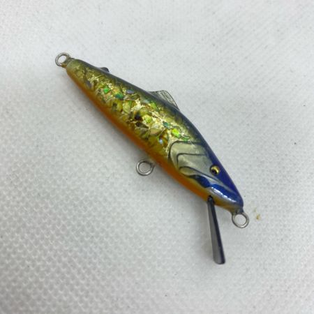  STAY GOLD ミノー 程度B