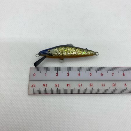  STAY GOLD ミノー 程度B