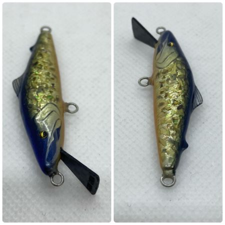  STAY GOLD ミノー 程度B