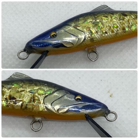  STAY GOLD ミノー 程度B