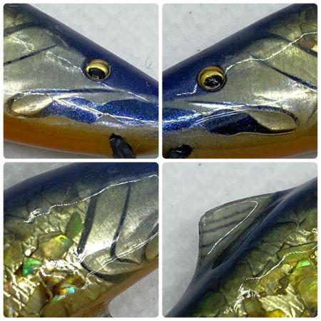  STAY GOLD ミノー 程度B