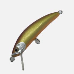 §§ MOJOhandmadewaorks ミノー 程度B Bランク