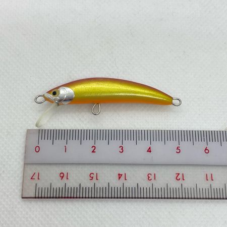  MOJOhandmadewaorks ミノー 程度B