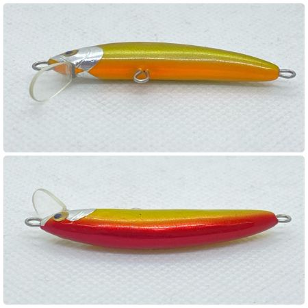  MOJOhandmadewaorks ミノー 程度B