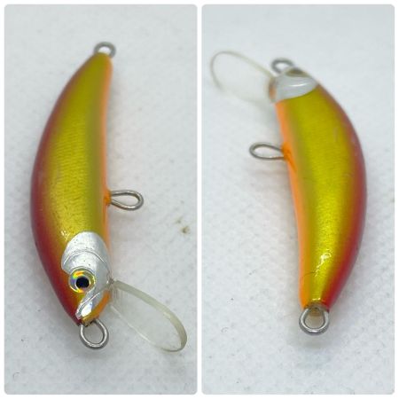  MOJOhandmadewaorks ミノー 程度B