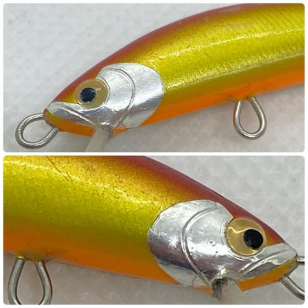  MOJOhandmadewaorks ミノー 程度B