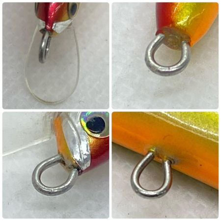  MOJOhandmadewaorks ミノー 程度B