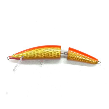  SAURUS ザウルス BALSA-50 バルサ50 ブラウニー 90ｍｍ 9g