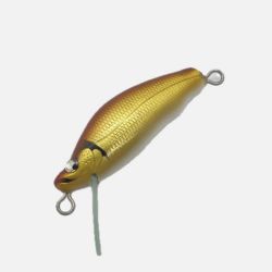 §§ Schindler ミノー 雲八 程度B Bランク