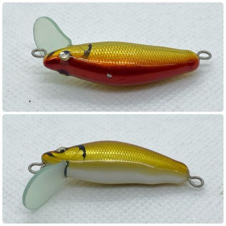  Schindler ミノー 雲八 程度B