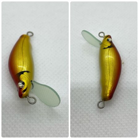  Schindler ミノー 雲八 程度B