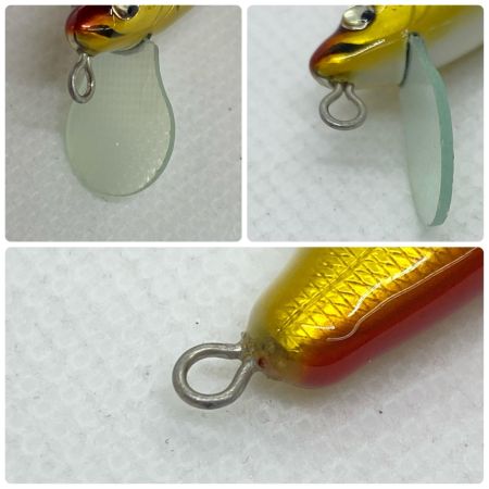  Schindler ミノー 雲八 程度B