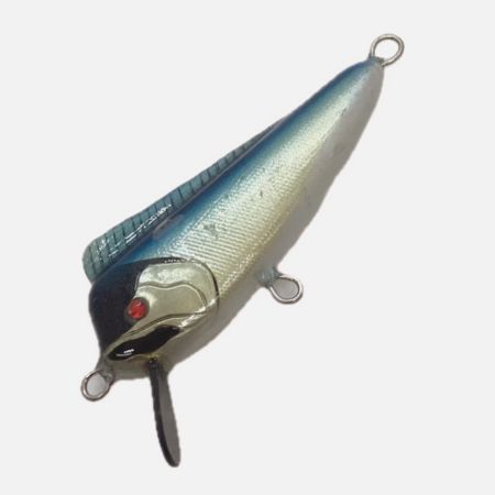  STAY GOLD ミノー マヒマヒ キズ・サビ有