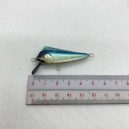  STAY GOLD ミノー マヒマヒ キズ・サビ有