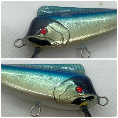  STAY GOLD ミノー マヒマヒ キズ・サビ有