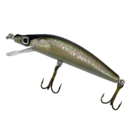  MURASE ミノー シェル 程度B