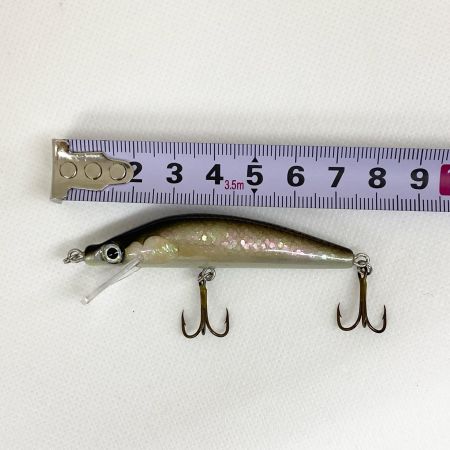  MURASE ミノー シェル 程度B