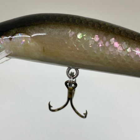  MURASE ミノー シェル 程度B