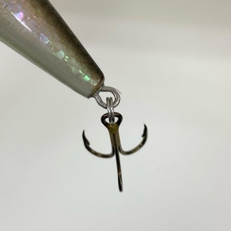  MURASE ミノー シェル 程度B