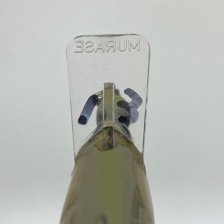  MURASE ミノー シェル 程度B