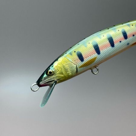  Cadenza♪ 75S Ag コンセプトモデル ミノー 程度A