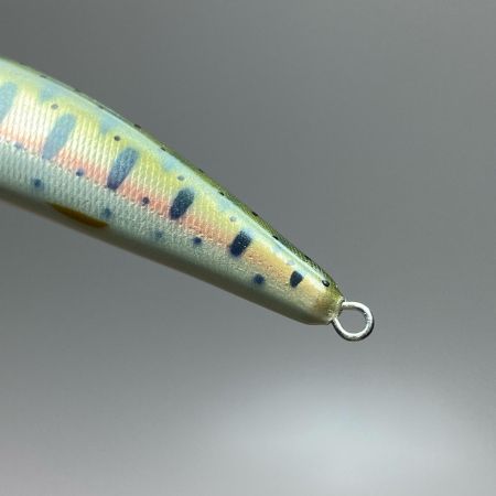  Cadenza♪ 75S Ag コンセプトモデル ミノー 程度A