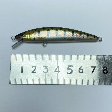  Cadenza♪ 75S Ag コンセプトモデル ミノー 程度A