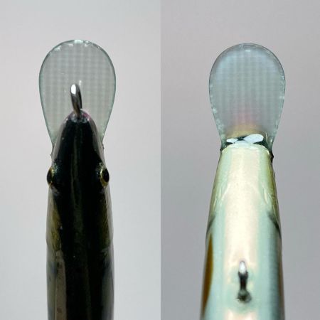  Cadenza♪ 75S Ag コンセプトモデル ミノー 程度A