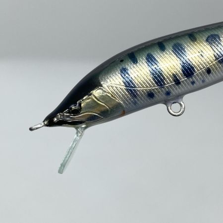  I's wood works ミノー 程度AB