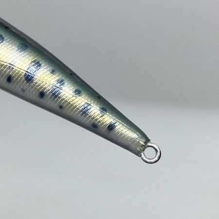  I's wood works ミノー 程度AB